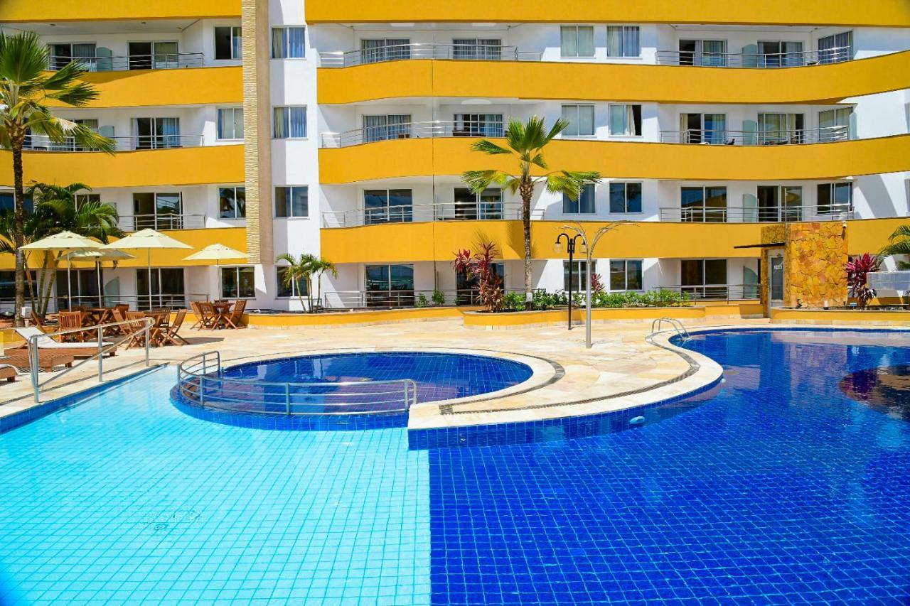 Aquaria Natal Hotel Luaran gambar